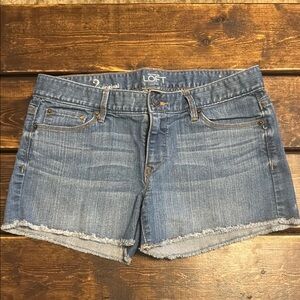 Women’s Ann Taylor Loft Shorts